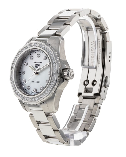 Tag Heuer Aquaracer WBP1417.BA0622 Image 2